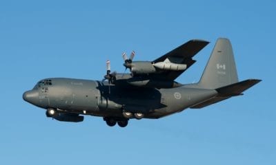 CC-130 Hercules
