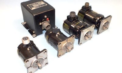 AAE Aerospace Tachometer Generators