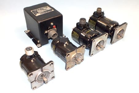 AAE Aerospace Tachometer Generators