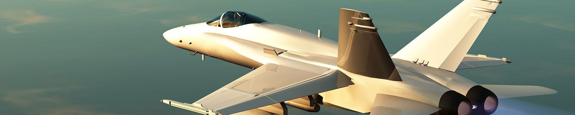 Aerospace products from AAE