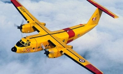 CC-115 Buffalo