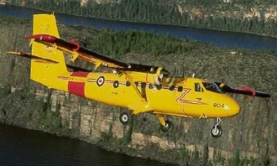 CC-138 Twin Otter