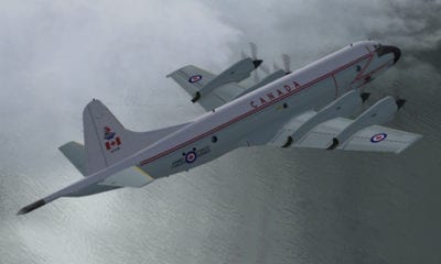 CP-140 Auropa