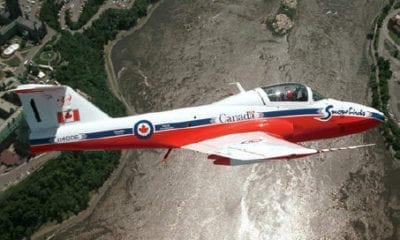 CT-114 Tutor