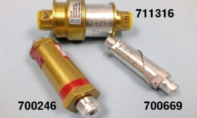 AAE Aerospace Filters & Valves
