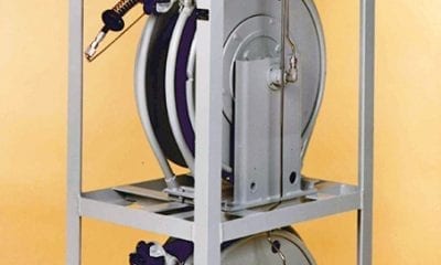 SJSL Nitrogen System (Canadian Frigates)